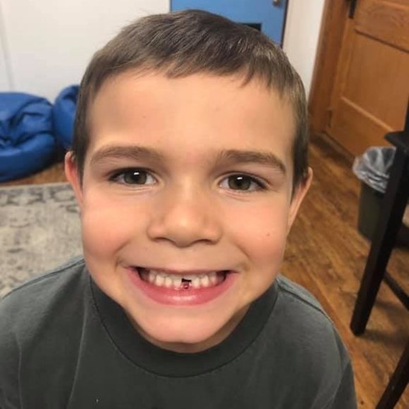 Meet your Posher, Kelly - Picture 1 of 1